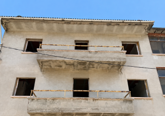 Foto Casa / Chalet adosado en venta en Barri Foranies 10, La Coromina
