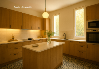 Foto Piso en venta en Muralla de Sant Domènec 0, Manresa