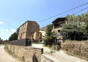 Foto Casa rural en venta en Cal Terradet 0, Cardona